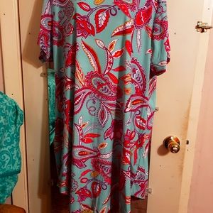 BOBBIE Brooks Tunic/Dress